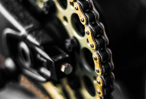 HOW A MOTORCYCLE ENGINE WORKS
