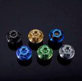 Titanium Stepped Washers M5/M6/M8/M10