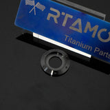 Titanium Stepped Washers M5/M6/M8/M10