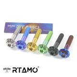 Titanium CNC Bolt M8 All Sizes