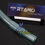 Titanium Double Wire Spring Hose Tube Clamps  Φ13mm