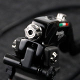 Titanium Adjust Nuts Fit for Brembo RCS/RCS CC