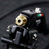 Titanium Adjust Nuts Fit for Brembo RCS/RCS CC