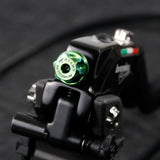 Titanium Adjust Nuts Fit for Brembo RCS/RCS CC