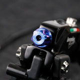 Titanium Adjust Nuts Fit for Brembo RCS/RCS CC