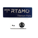 Titanium Adjust Nuts Fit for Brembo RCS/RCS CC